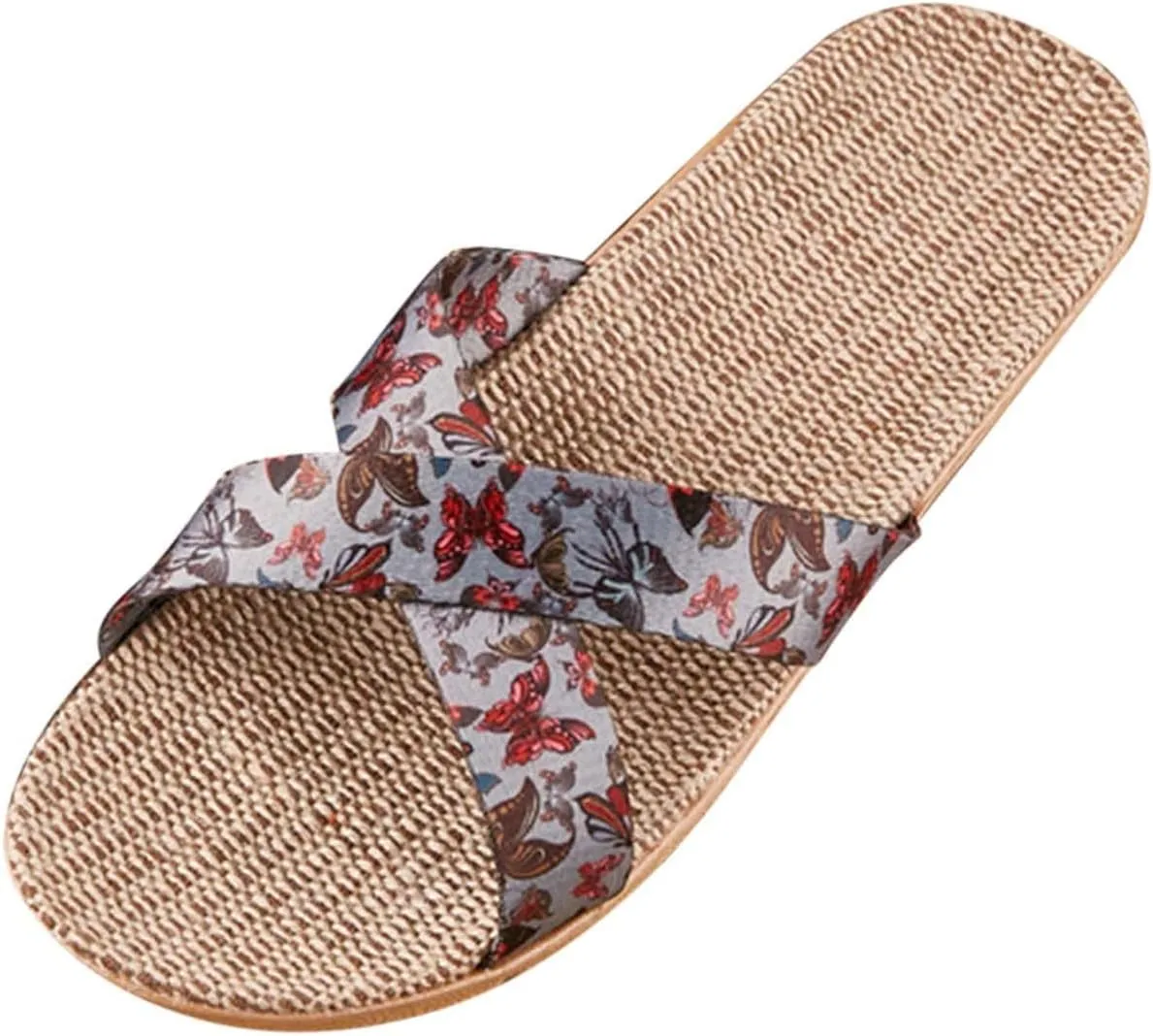 Women's Sandals Flat Sandals for Women Dressy Womens Flat Dress Black Women Dressy Casual Summer Comfortable