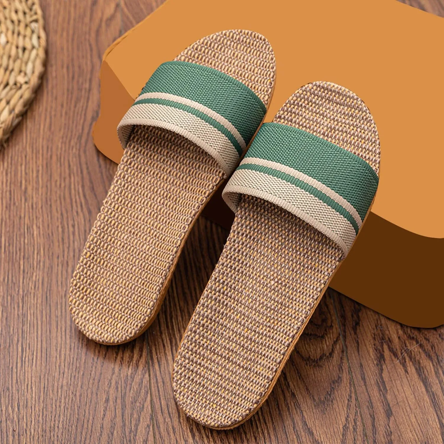 Women's Sandals Flat Sandals for Women Dressy Womens Flat for Women Summer Comfort Elastic Strap