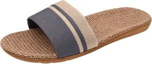 Women's Sandals Flat Sandals for Women Dressy Womens Flat for Women Summer Comfort Elastic Strap