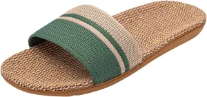 Women's Sandals Flat Sandals for Women Dressy Womens Flat for Women Summer Comfort Elastic Strap