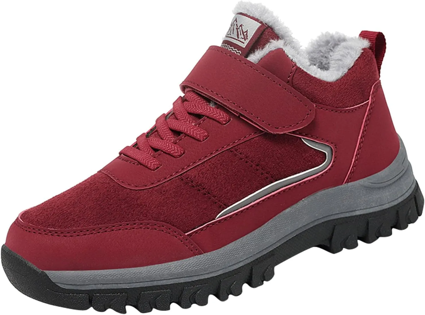 Womens Waterproof Winter Boots with Arch Support Winter Boots Waterproof Women Womens Winter Boots Size 8 Wide Black Winter Boots for Women Waterproof Heels Womens Tall Waterproof Boots