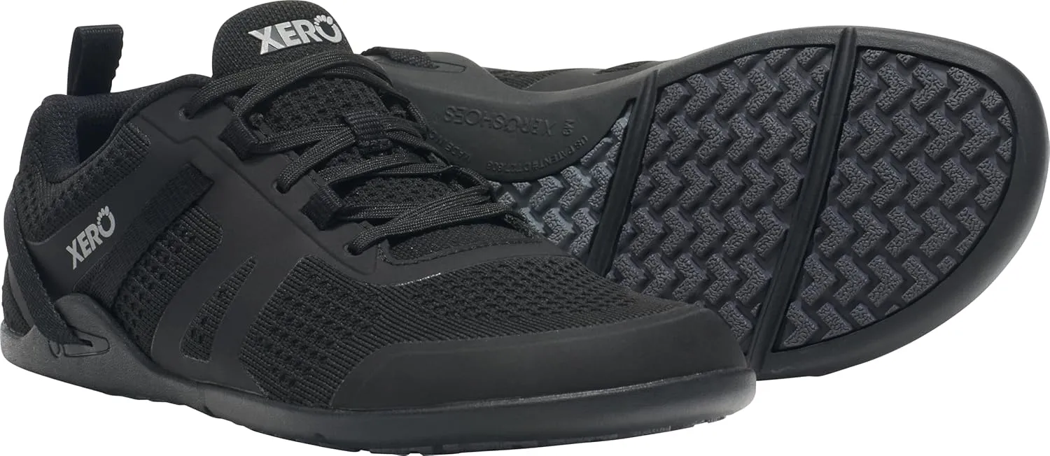 Xero Shoes Men's Prio Neo Barefoot Training Shoe